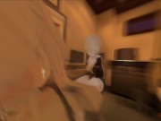 Vtuber Se Folla A Japonesa En Vrchat Español Latino Video Case UwU