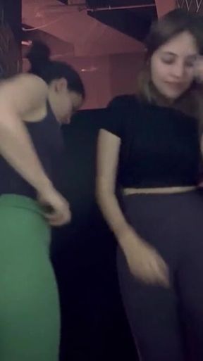 How Rich It Is to Touch a Woman