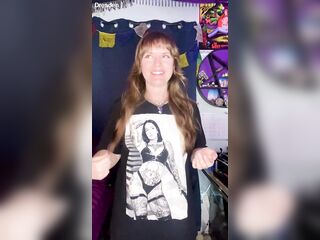 Vintage Underware Try On Haul