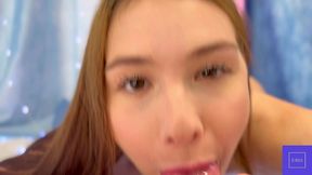 matty mila perez - latvian squirter