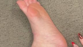 It’s Tickle Time asmr