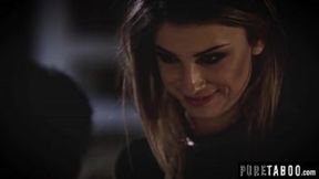 Kristen Scott Stumbles on Her Teacher&#8242;s Secret&#x1F92B; Encounter with His Wife