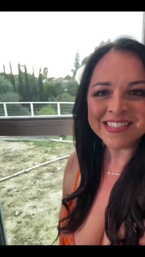 Solo Scene From Jeff's Models