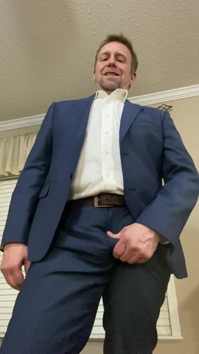 Uses Your Dirty Girl Holes Like a Piece of Slut Meat