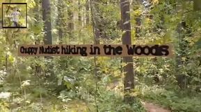 Nked Adventurer Goes to Forest