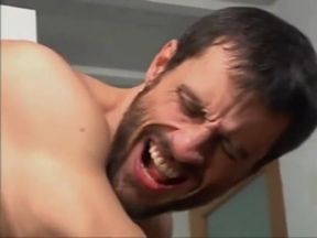 Mitch Ryder, Ivan Andros And Steve Hurley In Bear Bust