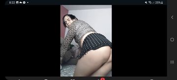 Shemale slut loves to get on all fours for shameful men and fuck her like the slut she is