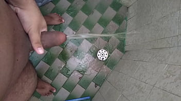 Mijando gostoso