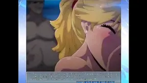 Hot Hentai Chick Gets Fucked In A Steaming Sex Scene