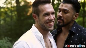 boomer banks & alex mecum flip fuck