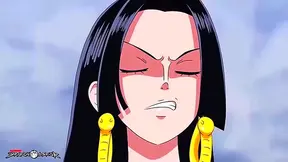 Demons Fiery Desire Ignites Steamy Hentai Domination Fantasy