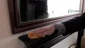 Jessica Jenkins gets hard fucking from her new boy Luke HotrodH