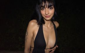 He Took Me Back Home