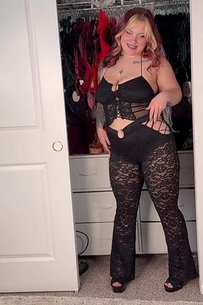 Vlog Pack with Me for Vacation: Try on Haul