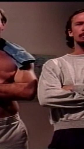 Saturday Night Porn 1 (1992)