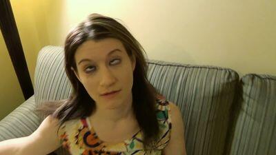 Constance:  Rotten Roomie