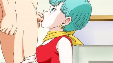 Blonde Animated Pussy Gets Wrecked By Monstrous Dragon Dick
