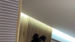 Video shared by @MilaMuse @Showing Boobs and #Brunette #Solo #Sexy Lingerie nsfw sex hd | Tik.Porn