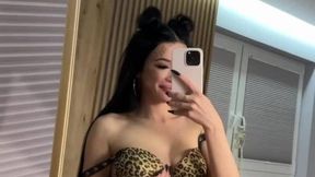 Video shared by @MilaMuse @Showing Boobs and #Brunette #Solo #Sexy Lingerie nsfw sex hd | Tik.Porn