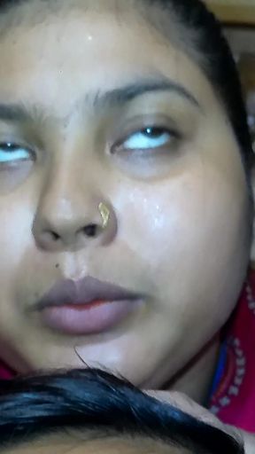 Epic moment from &quot;Desi Indian Stepsister fucked by his stepbrother&quot;