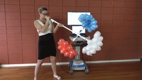 Catherine Evaluates the 100-Balloon Multiflator (MP4 - 1080p)