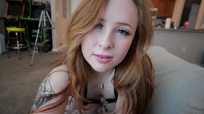 Blair&#039;s Second Training Session - Additional Segment