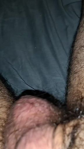 Ass and Small Dick