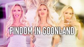 FINDOM IN GOONLAND