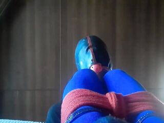 40 minutes compilation of oral job, deepthroat, creampie with down view