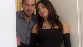 First Time Bi Party Invitation