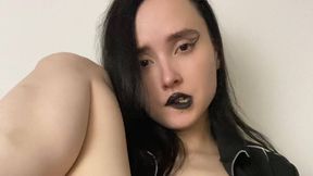 Video sent by @alyalya @Female Masturbation & #Shaved Pussy #Brunette #18+ Teen sexy movie gratis | Tik.Porn