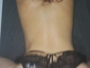 Me cojo a una maestra