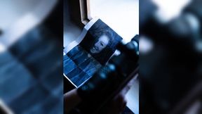 Emylia Argan in Sniper