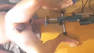 Masturbation, fucking, small – homemade solo girl movie of European gay whore masturbating with dildo