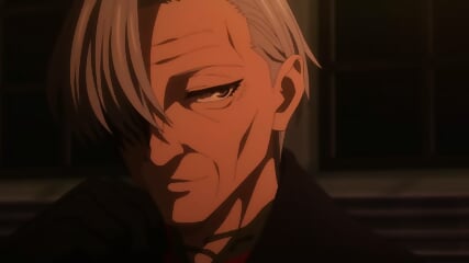 Mahou Tsukai no Yome 2 capitulo 18 anime audio