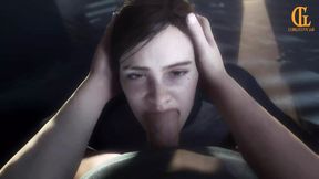 LorgeGucas Hot 3d Sex Hentai Compilation - 13