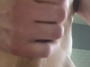 Smokin’ and Strokin’ and Cummin’ (surprise at end)