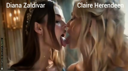 Prinsess Diana and the Queens Consort