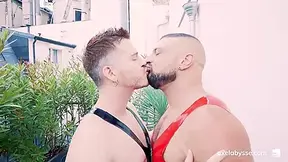 Axel Abysse - Eat Out