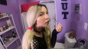 stepdaughter wanna go to party and make a deal with her dad kenzie reeves