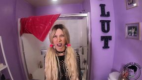 stepdaughter wanna go to party and make a deal with her dad kenzie reeves