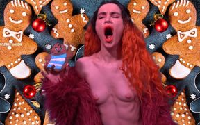 Ginger Man Makes Me Yawn - Yawning