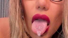 Member content by @emilyleah @Sextoy in the mouth & #Webcam #Big Boobs #Nude #Glasses gratis video hot | Tik.Porn