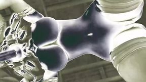 JintsurikiSFM Hot 3d Sex Hentai Compilation -33