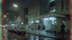 Berlin Nights