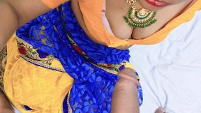 Indian Bengali Village Beautiful Sister-in-law Comes Home Then I Fuck Her and Enjoy Time Video.