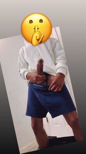 BBC CUMSHOT