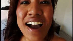 lyla lei takes anal creampie from falco zito