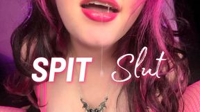 Spit Slut