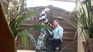 569 police boy fucked by twink in exhib outdoor discret